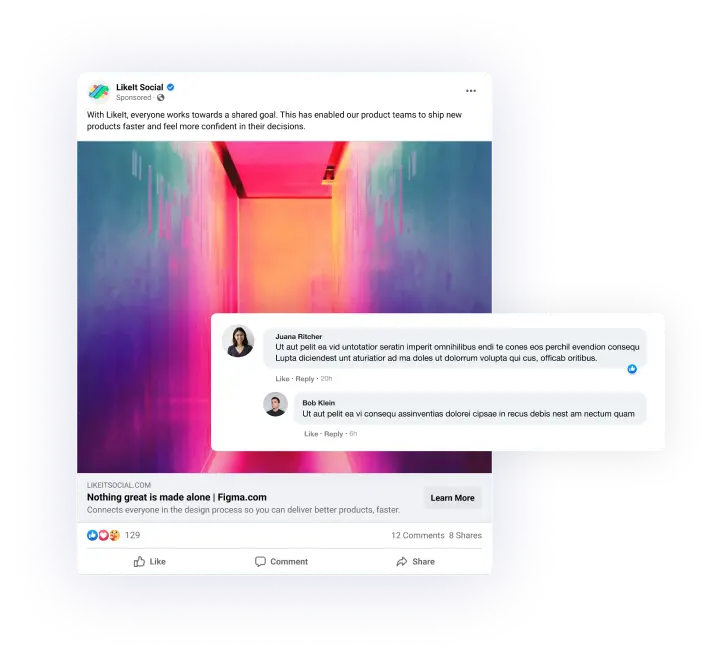 facebook integrations to optimize campaigns